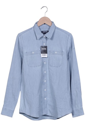 Lands end bluse - end, damen
