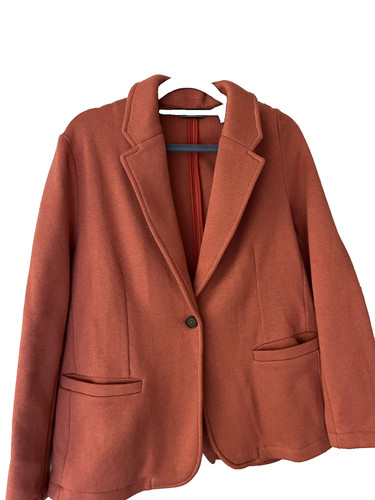 Lands end blazer jacke - ,,