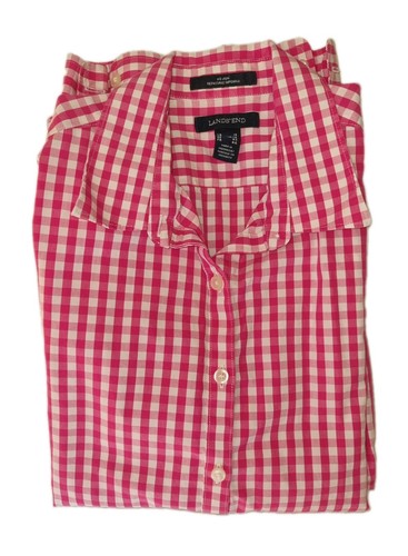 Bluse lands end - end,