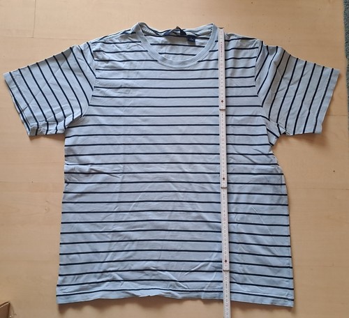 Shirt lands end l - lands,