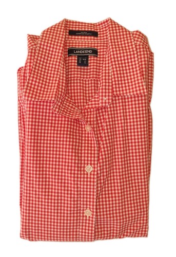 Bluse lands end 42 - gr.,