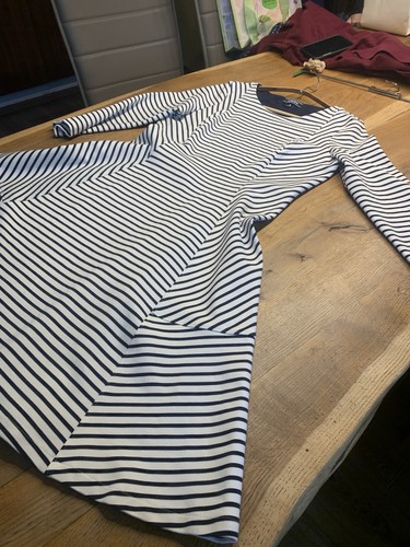 Wie neu hochwertiges - wie, kleid
