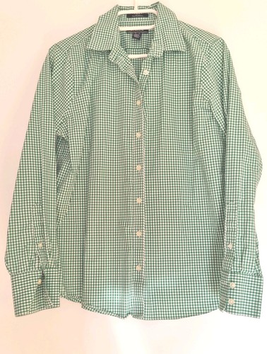 Bluse lands end - gr.,
