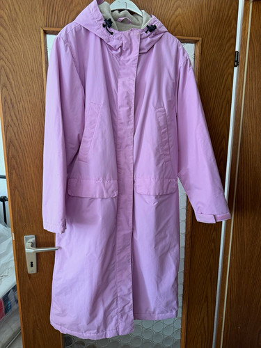 Lands end damen regenmantel - lands',