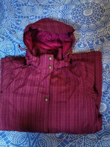 Winterjacke damen land - gr., land's