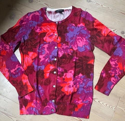 Lands end feinstrick - lands,