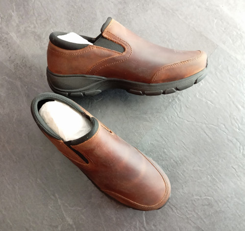 Landsend all wetter leder - landsend,