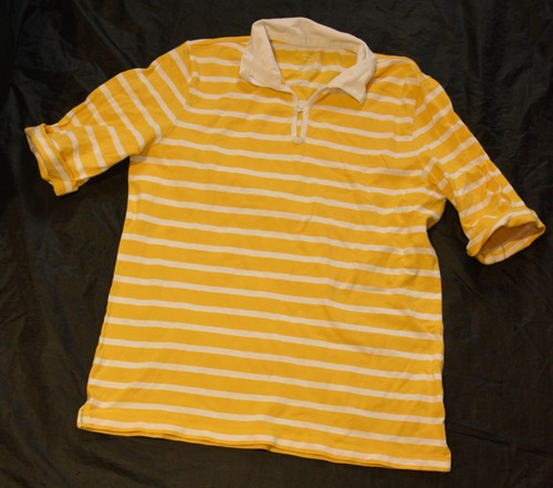 Lands end stretch - polo,