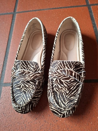 Loafer landsend 38 - loafer, gr.