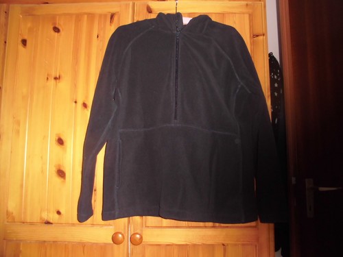 Troyer fleece oder lands - troyer, 44