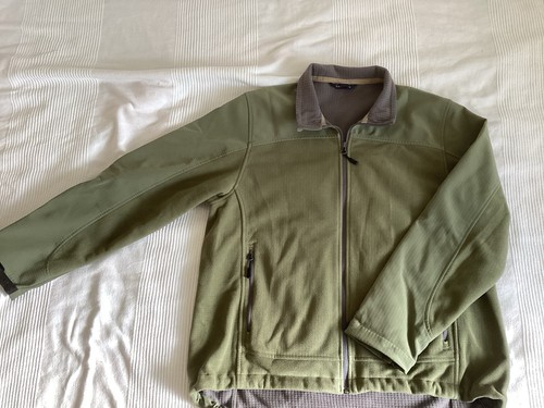 Lands end softshelljacke - lands,