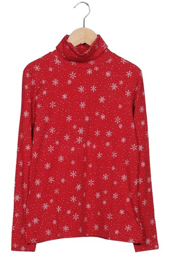 Lands end langarmshirt - end, damen