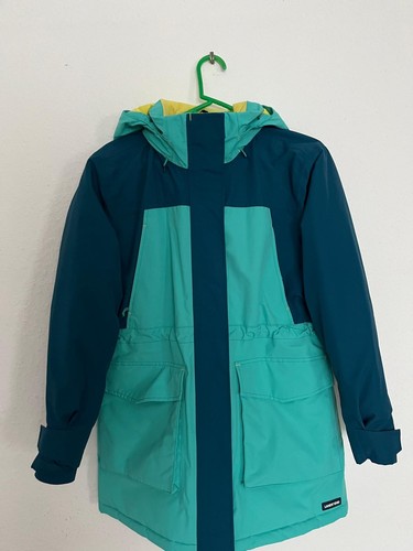 Jacke damen landsend - jacke, gr-s