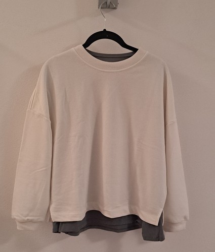 Damen rundhals sweatshirt von - damen,