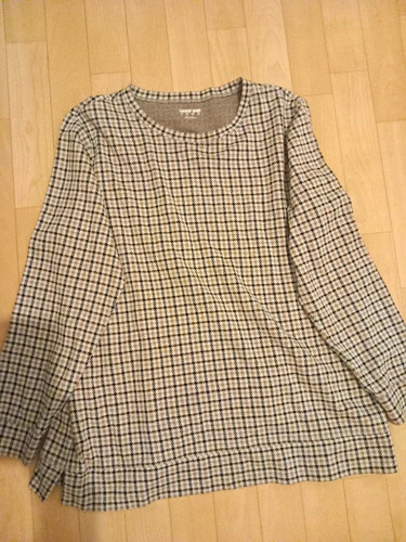 Lands end damen - lands', t-shirt