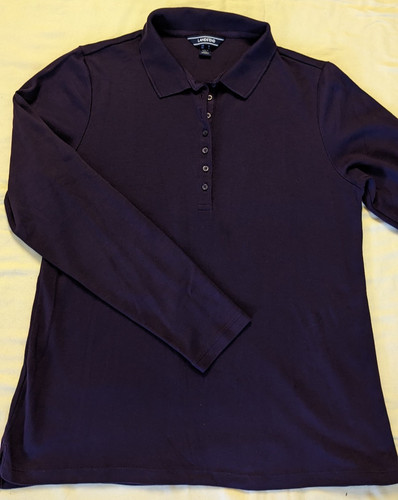 Poloshirt stretch 100 - poloshirt,
