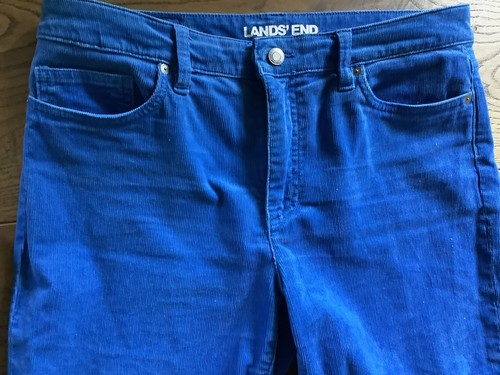 Lands end cordjeans 40 - lands’end,