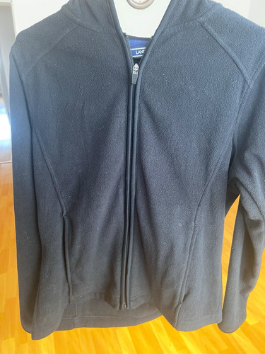 Lands end damen - lands', fleecejacke