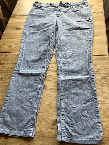 Lands end damen kordhose - damen, gr