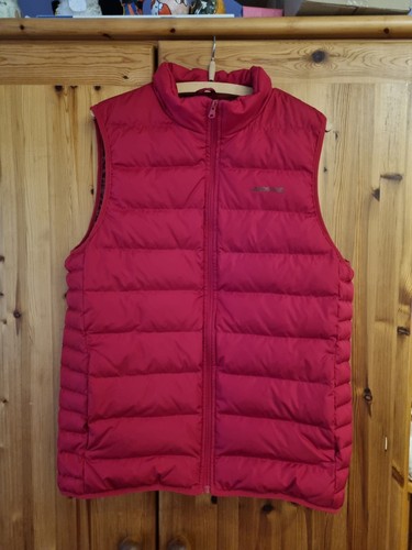 Steppjacke lands end größe - steppjacke,