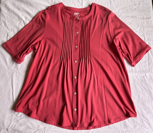 Wow tunika shirt kurzarm - tunika,