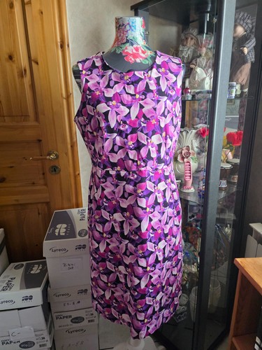 Damen kleid lands end - kleid,