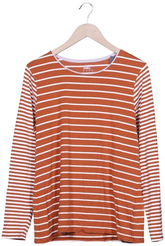 Lands end langarmshirt - langarmshirt, damen