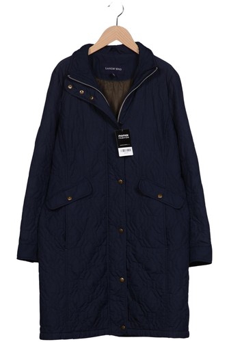 Lands end mantel damen jacke - mantel,