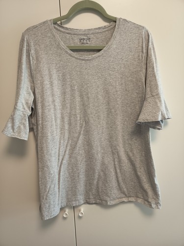 Lands end damen shirt 44 - lands,