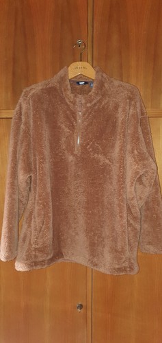 Teddy fleece pullover gr - teddy-fleece-pullover,,