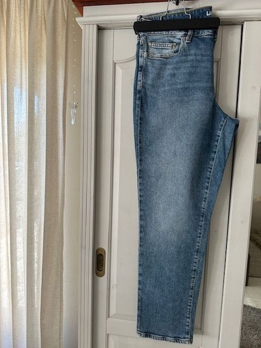 Neue jeans von lands end - neue,