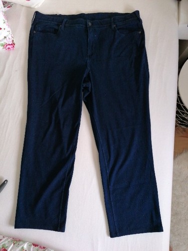 Lands end damen jeanshose - damen,