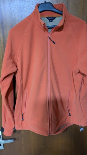 Lands end fleece - fleece, gr