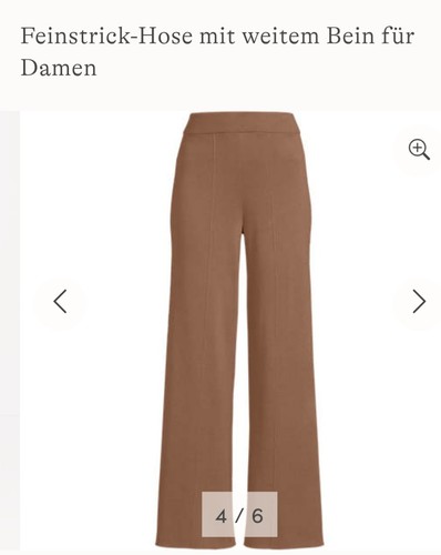 Lands end feinstrick - lands'end, hose