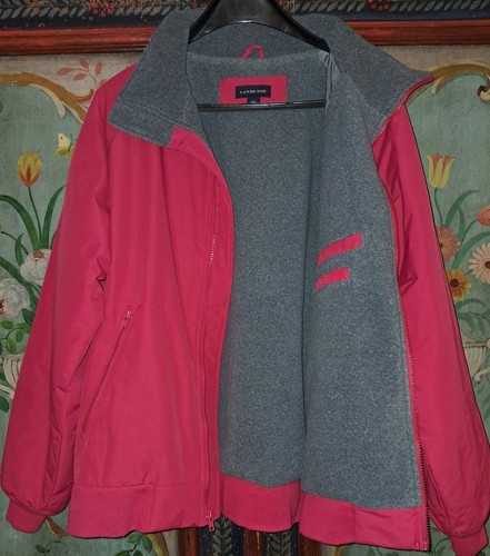 Jacke lands end - end,, gr.