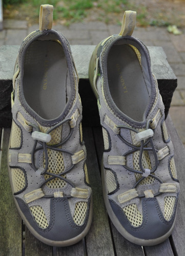 Lands end low sneaker - lands`,