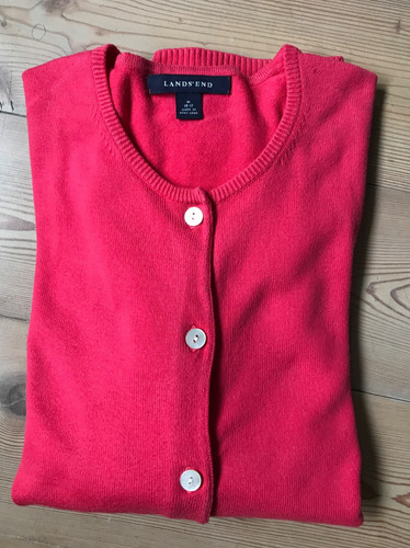 Lands end feinstrick - lands,
