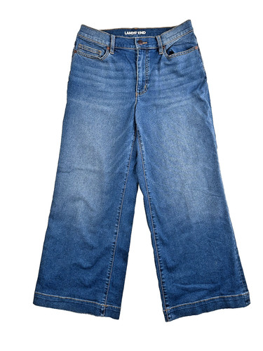Lands end damen jeans - lands',