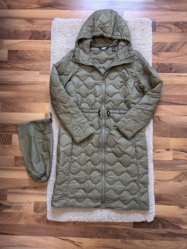 Land end parka mantel - land‘s, ~