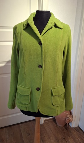Lands end damen fleecejacke - damen,