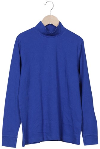 Lands end langarmshirt - end, damen