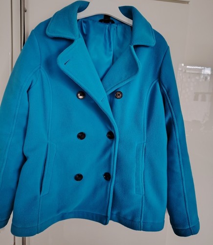 Land end polartec - end, pea