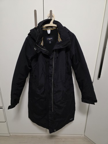 Lands end parka - parka,, damen