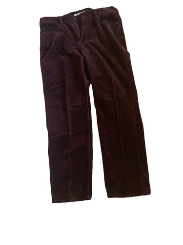 Cordhose landsend damen 48 - cordhose,