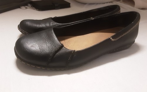 Landsend ballerina leder - landsend,