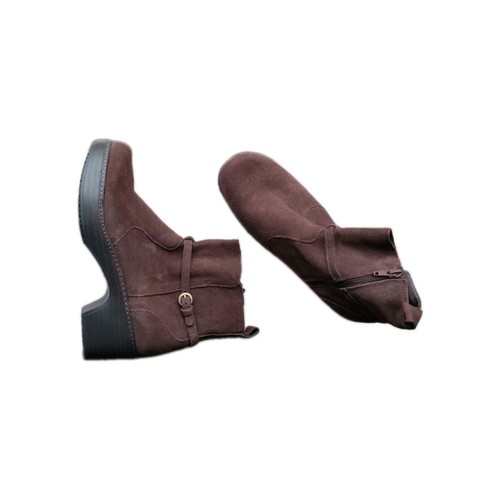Lands end damen - lands', wildleder