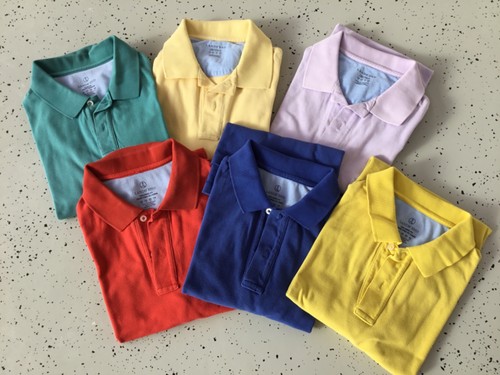 Pique polo shirt landsend - pique-polo-shirt,