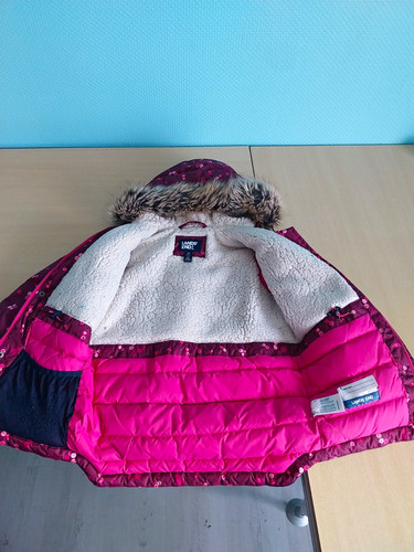 Lands end kinder anorak - kinder, jacke