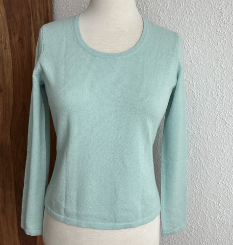 Pullover 100 kaschmir lands - kaschmir,