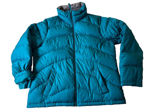 Lands end daunenjacke gr - daunenjacke,,